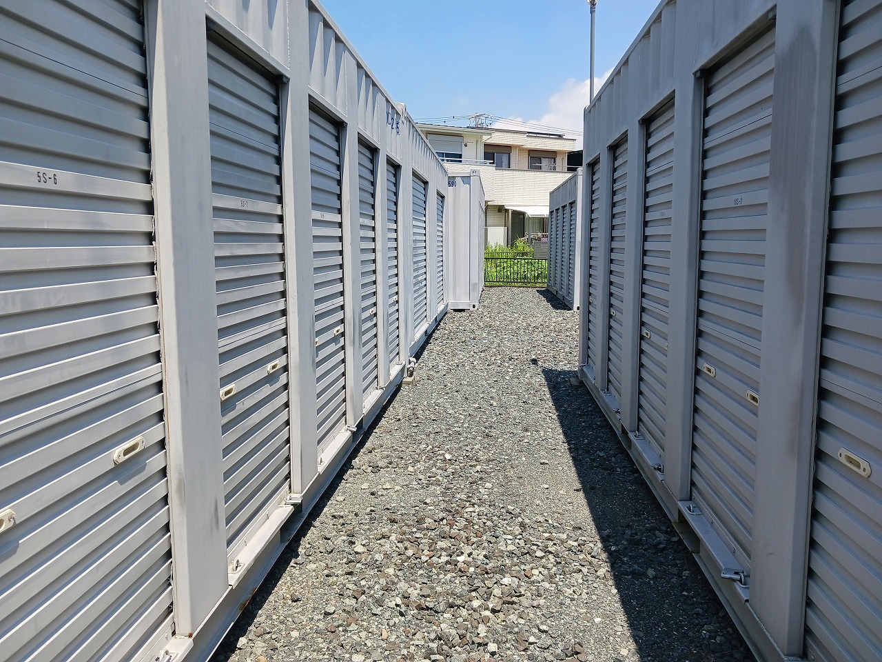 コンテナスクエア 青山店