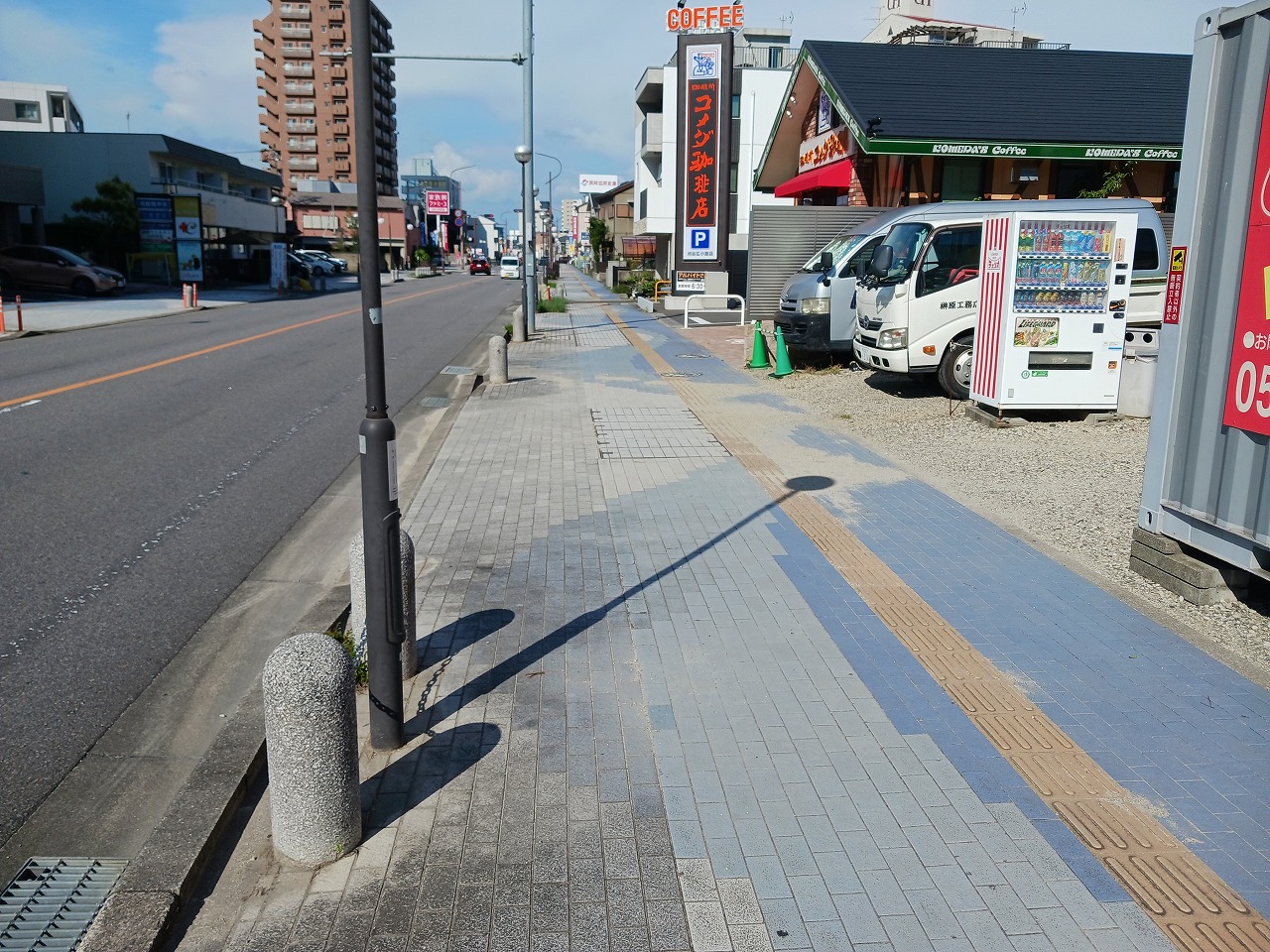 コンテナスクエア 刈谷２号店