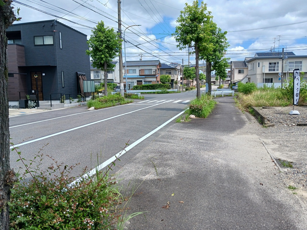 コンテナスクエア 勝川南店
