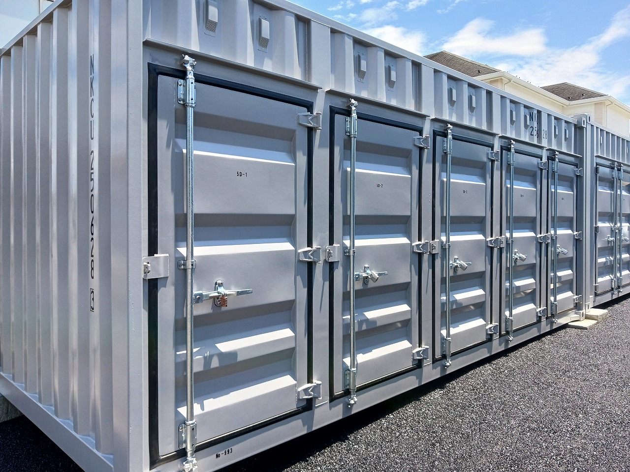 コンテナスクエア 宮後店