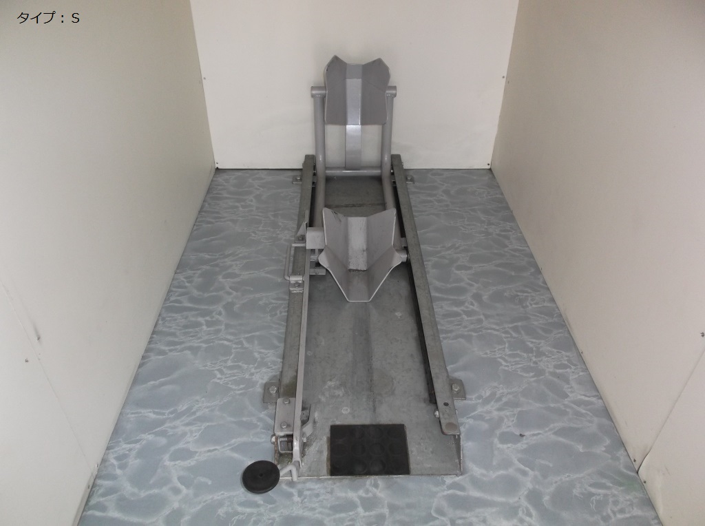 コンテナスクエア バイク小幡店