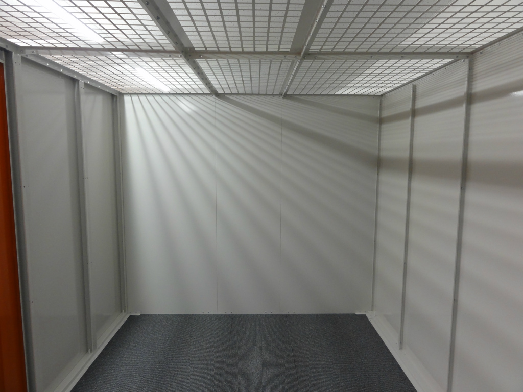 トランクスクエア 吹上店