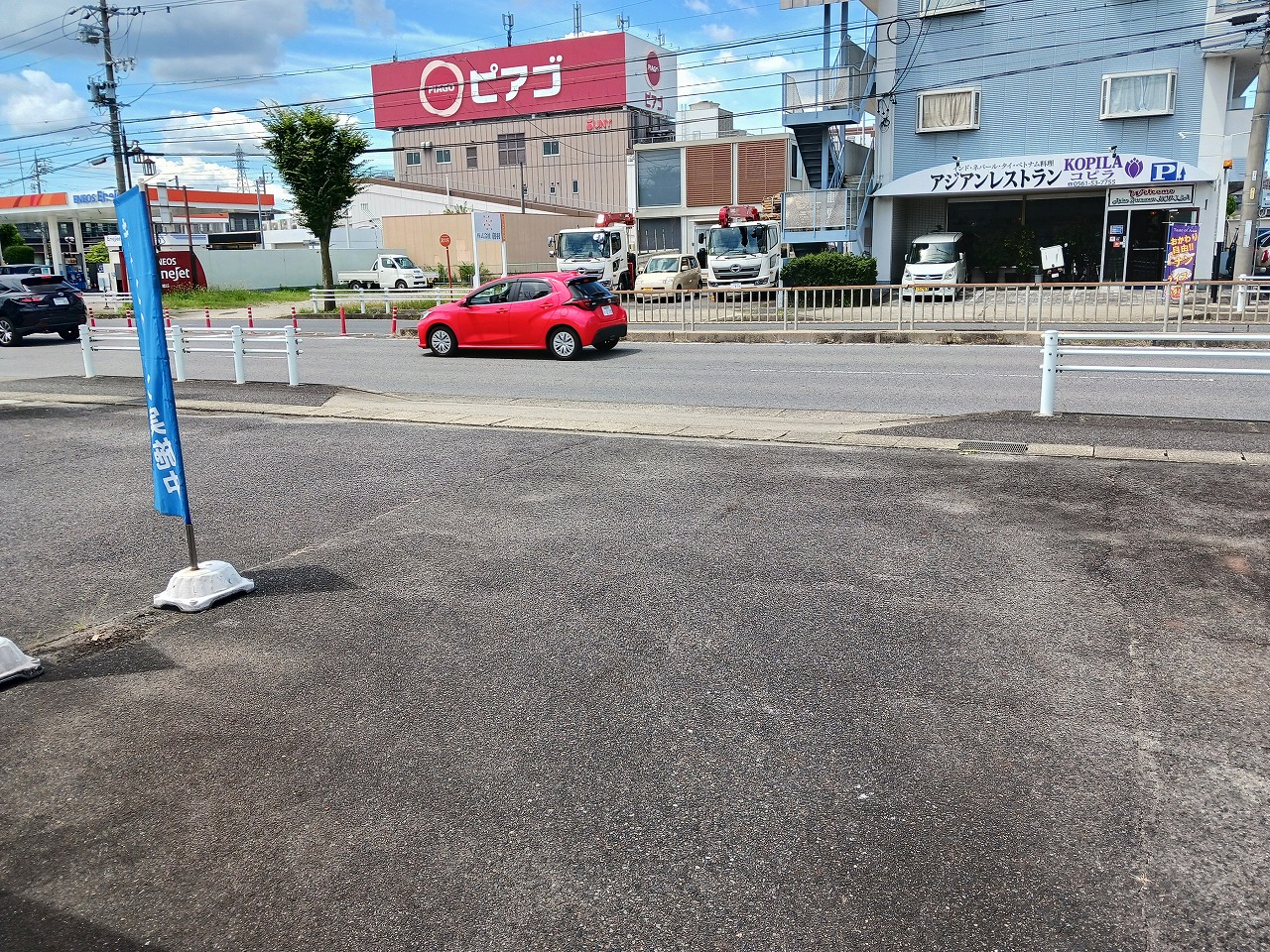 コンテナスクエア 印場店