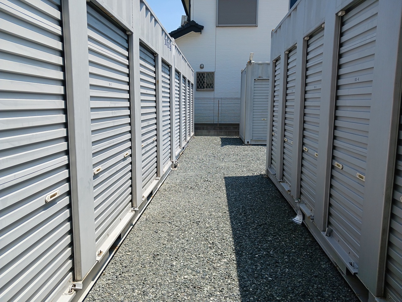 コンテナスクエア 大和町店